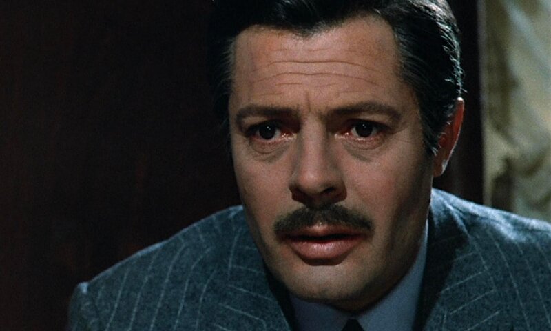 Hochzeit auf Italienisch – Bild: KINOWELT TV