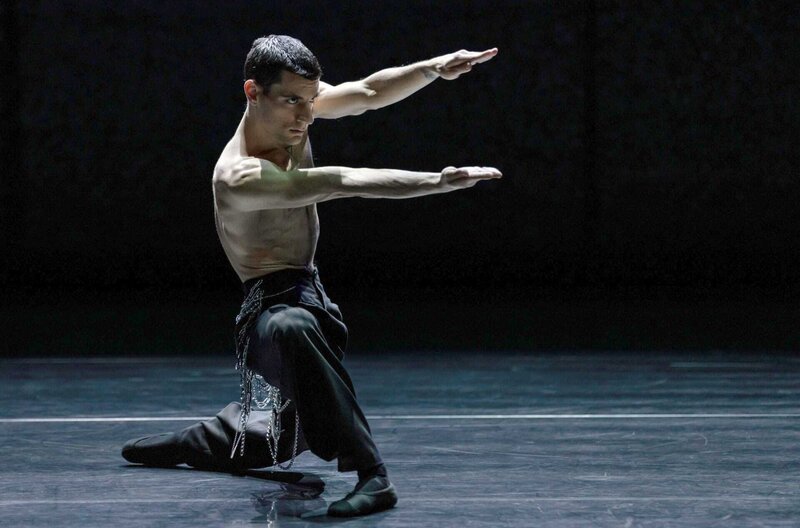 Die 7 Todsünden – Bild: SWR /​ © SWR/​Jeanette Bak /​ © SWR/​Jeanette Bak