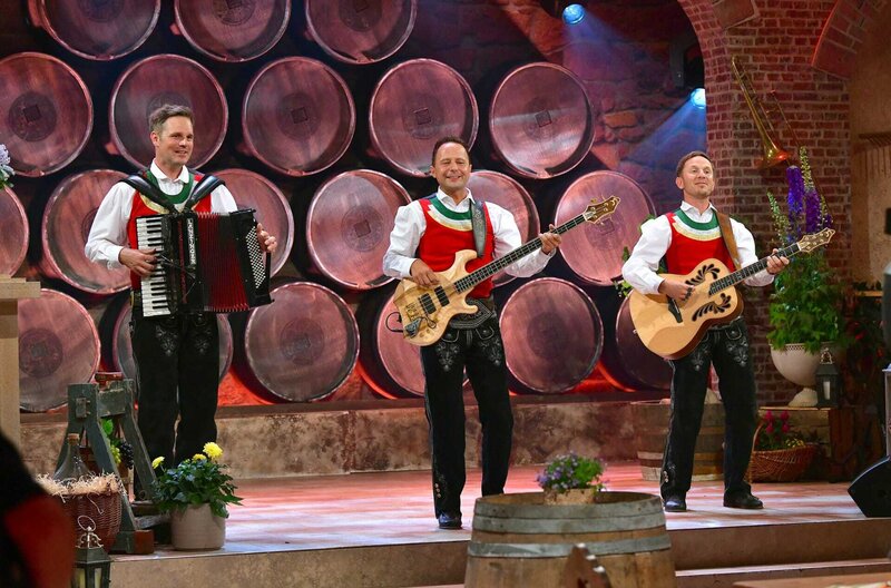 Schlager-Spaß 59: Folge 59 (Sommer-Spaß) – fernsehserien.de