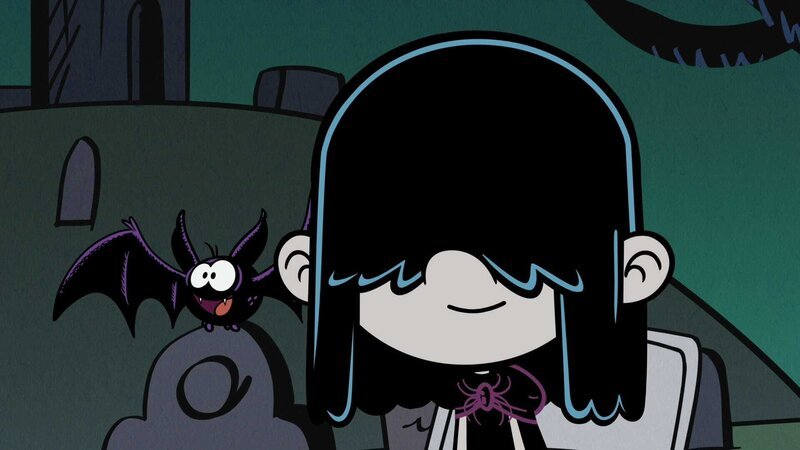 Lucy – Bild: ViacomCBS