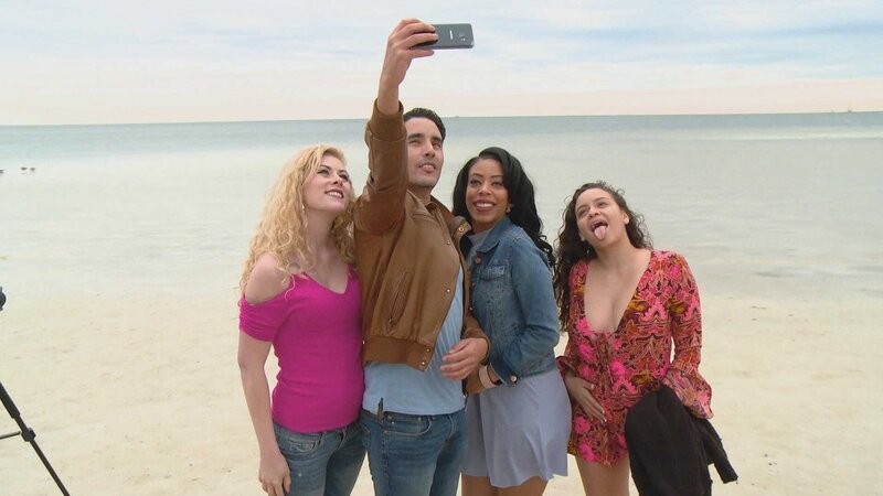 Dating Ohne Grenzen Auf Immer Und Ewig Dating ohne Grenzen: Auf immer und ewig? S02E03b: Ein Freund mit