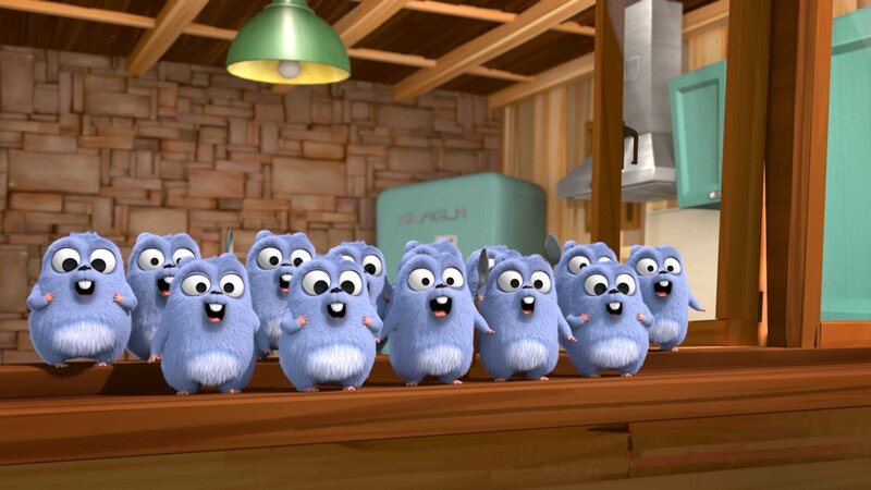 Bild: 2018 Studio Hari.doc