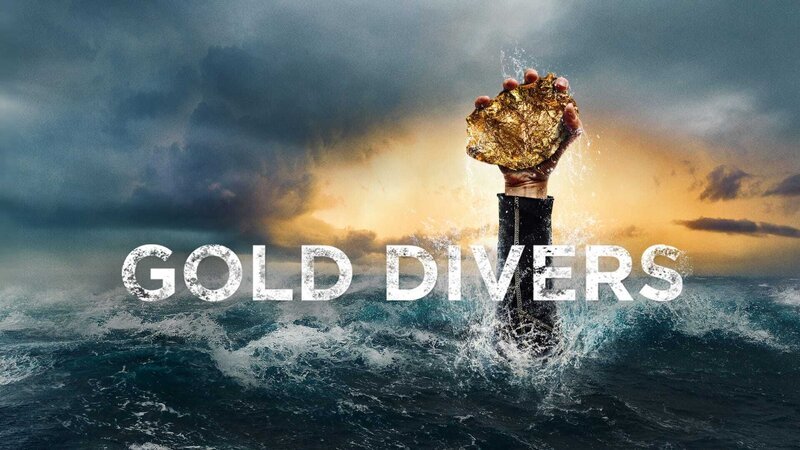 Bild: Discovery Communications /​ US KEY ART/​ Thunder Distribution /​ Discovery Communications
