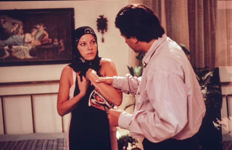 Ilona und Kurti – Bild: ORF/​SK Film