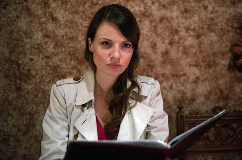 Käthe und ich 02 Das Findelkind fernsehserien.de Käthe und ich 02 Das Findelkind fernsehserien.de