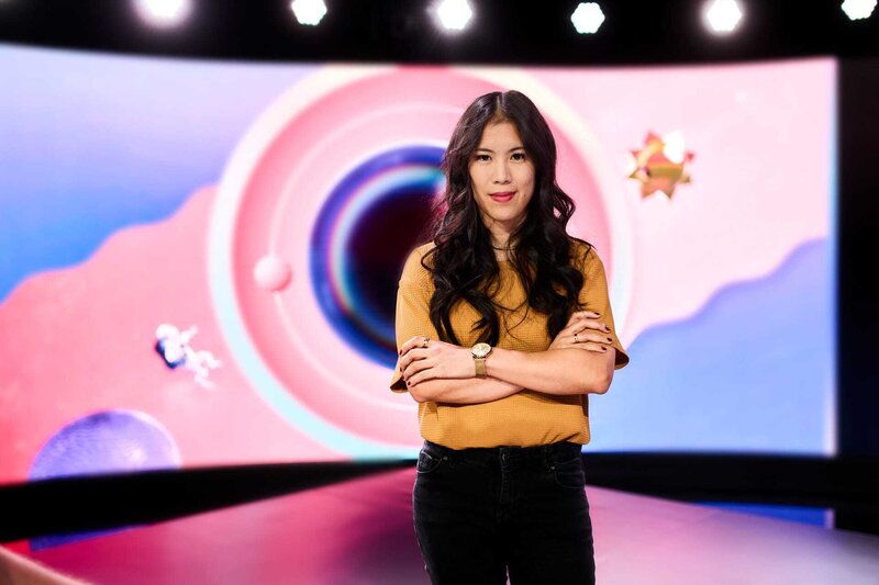 Maithink MaiThink X – Die Show S03E05: Tierversuche: Welches Leben retten wir ...
