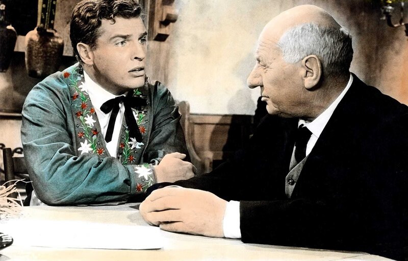 Kohlhiesels Töchter – Bild: ORF/​BT