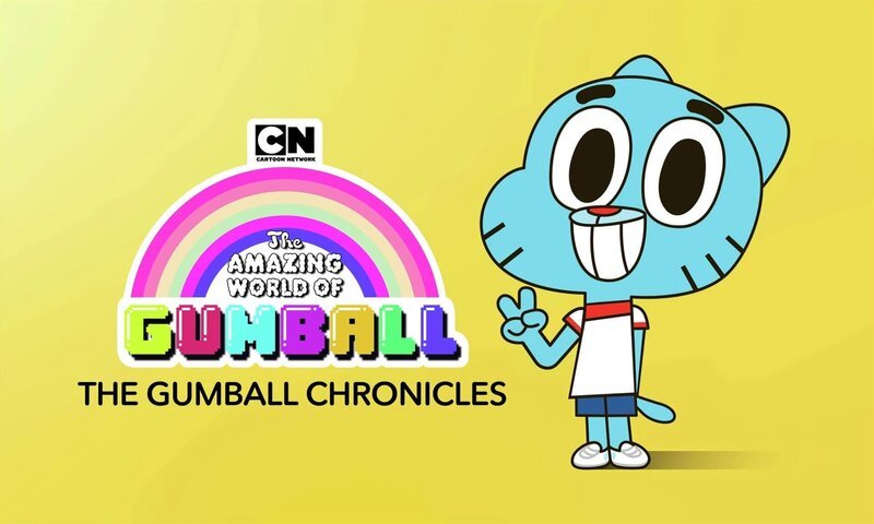Bild: Cartoon Network
