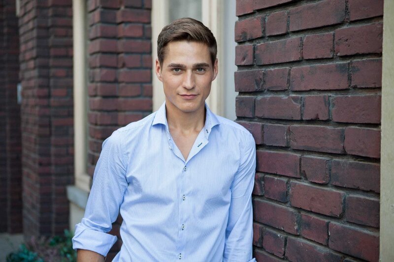 Timothy Boldt – Bild: RTL /​ Kirstin Günther