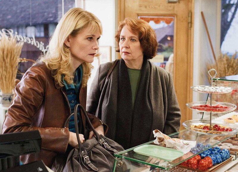 Frühling im Herbst – Bild: SUS /​ SF