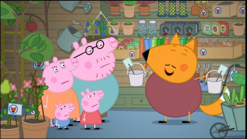 Bild: PLURIMEDIA (Astley Baker Davies /​ Rubber Duck /​ Entertainment /​ Eone)