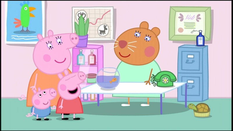 Bild: PLURIMEDIA (Astley Baker Davies /​ Rubber Duck /​ Entertainment /​ Eone)