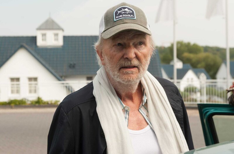 Liebe ist unberechenbar – Bild: ARD Degeto/​Britta Krehl /​ ARD Degeto/​Programmplanung und P