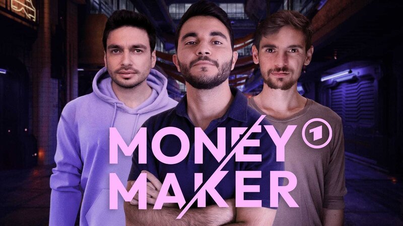 WESTDEUTSCHER RUNDFUNK KÖLN Money Maker – Start 19. Oktober 2022 „Money Maker“ ist ein serielles, charaktergetriebenes Docutainment-Format. In jeder Folge steht die Geschichte eines Menschen, der mit gewieften, teils illegalen Geschäften schnelles Geld machen will, im Mittelpunkt. Manche sind zu Geld oder Reichtum gekommen, manche aber auch gescheitert. Das Format bewegt sich im Spannungsfeld zwischen Geld und Moral: Wie clever, gerissen oder dreist muss man sein, um so etwas durchzuziehen? Was treibt diese Menschen an? Wie viel Fake ist dabei? Und vor allem: Wie weit würde man selbst gehen? © WDR, honorarfrei – Verwendung gemäß der AGB im engen inhaltlichen, redaktionellen Zusammenhang mit genannter WDR-Sendung und bei Nennung „Bild: WDR“ (S2+). WDR Kommunikation/​Redaktion Bild, Köln, Tel: 0221/​220 -7132 oder -7133, Fax: -777132, bildkommunikation@wdr.de – Bild: WDR /​ WDR Kommunikation/​Redaktion Bild