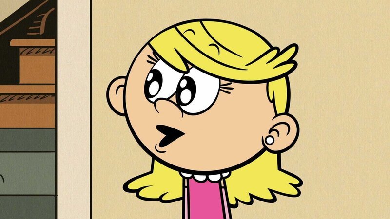 Lola – Bild: ViacomCBS