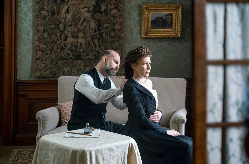 Sissi - Die Getriebene – Bild: Ben Owen Browne /​ © Ben Owen Browne