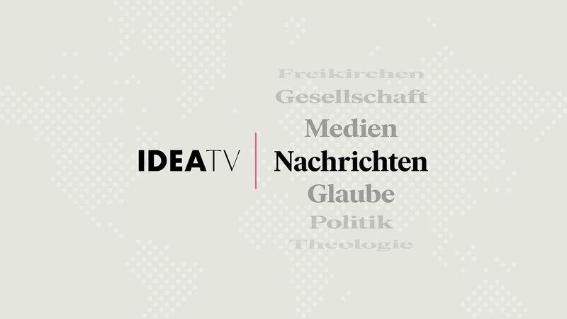 Bild: Bibel TV