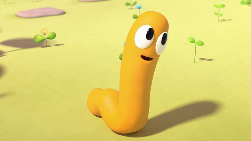 Christopher – Bild: Paramount