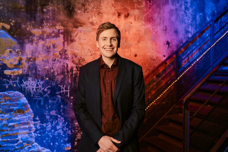 Bild: ZDF und Daniel Dittus.