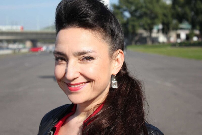 Simone Steinkamp (Tatjana Clasing) – Bild: RTL