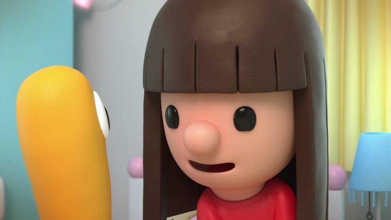 L-R: Christopher, Anna – Bild: Paramount