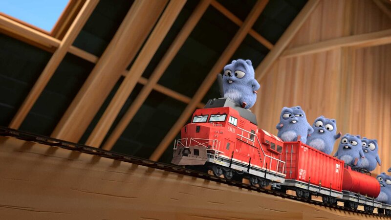 Bild: 2018 Studio Hari.doc