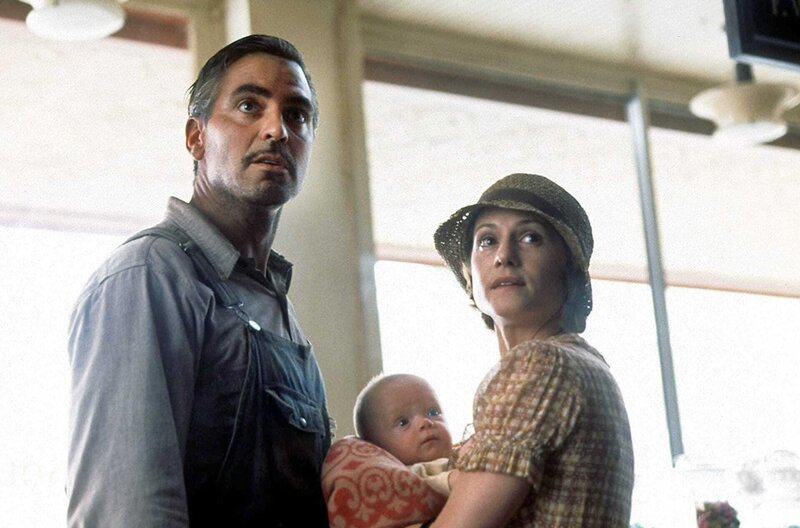 O Brother, Where Art Thou? – Bild: Melinda Sue Gordon /​ © Melinda Sue Gordon