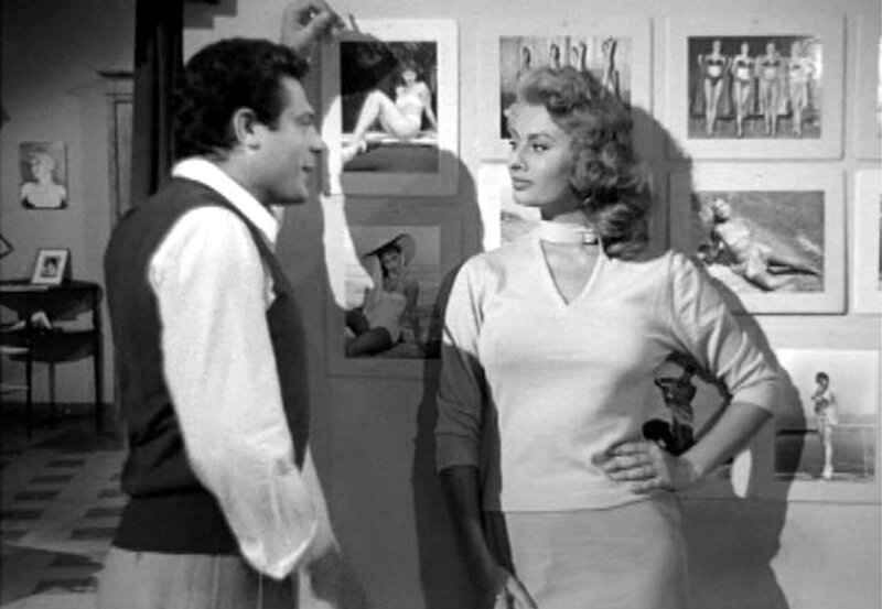 Wie herrlich, eine Frau zu sein – Bild: ARD Degeto