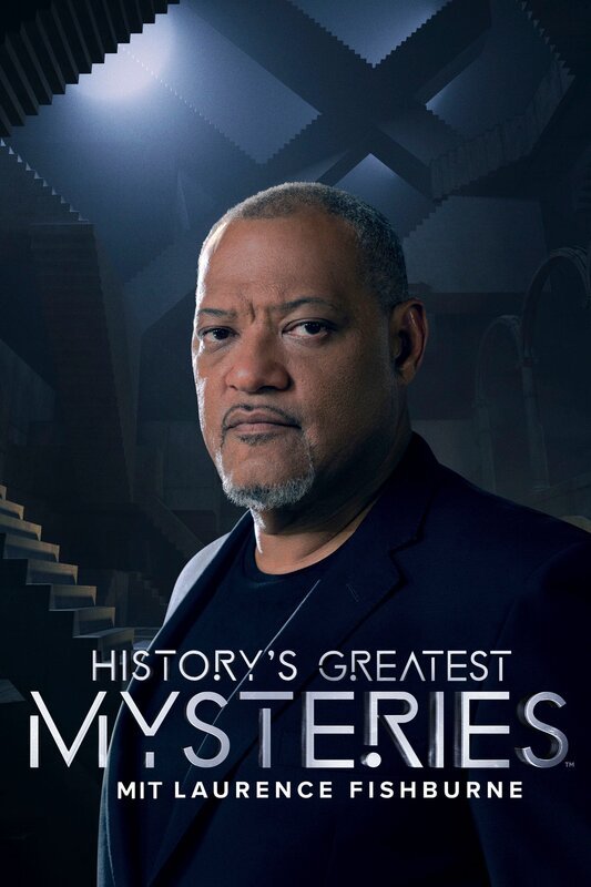 History’s Greatest Mysteries S04E09 Der Mechanismus von Antikythera