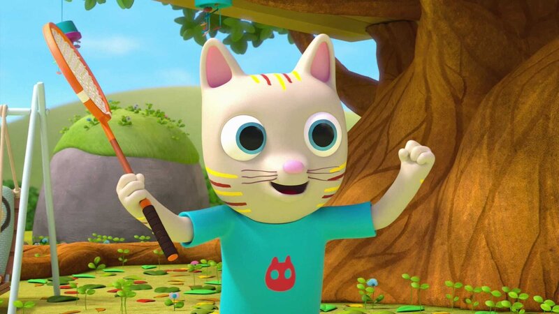 Ron – Bild: Paramount