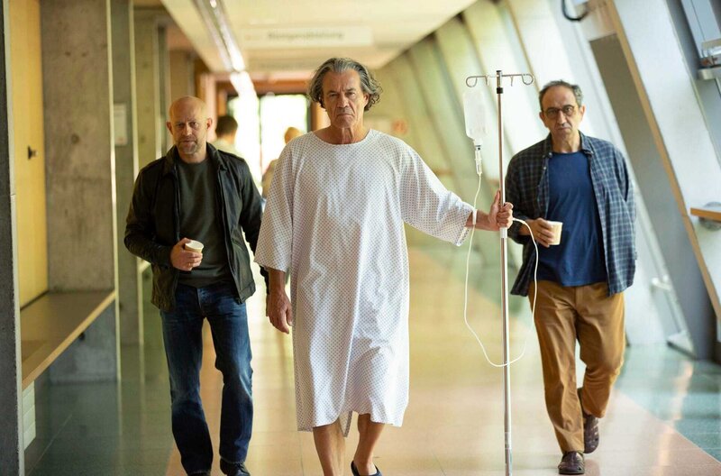 Es ist zu deinem Besten – Bild: Degeto/​Studiocanal GmbH/​Frédéric Batier