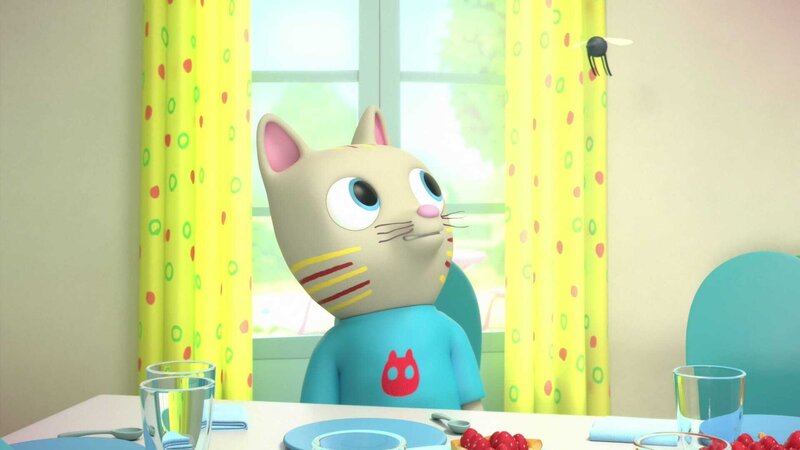 Ron – Bild: Paramount