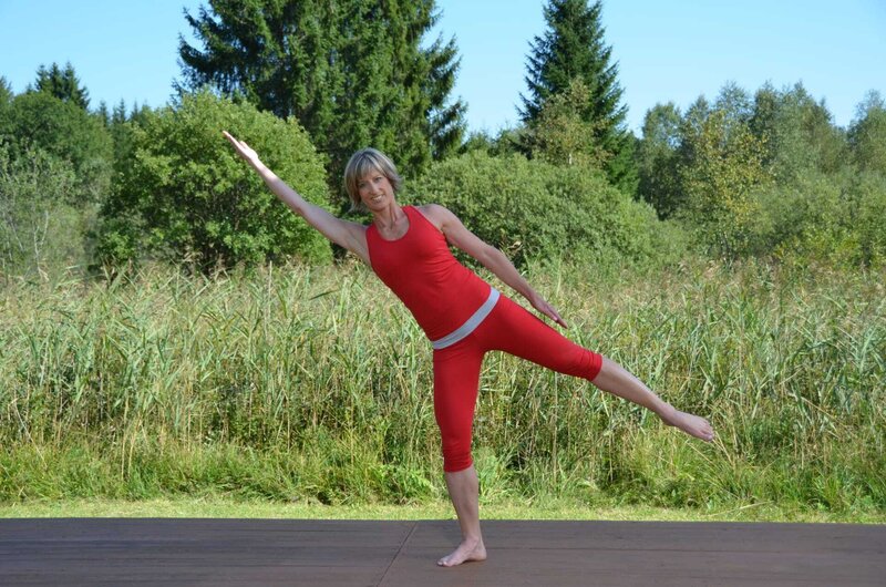 Gabi Fastner – Bild: BR /​ BR