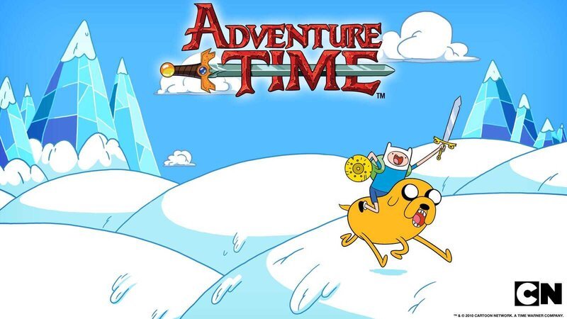 Bild: Cartoon Network