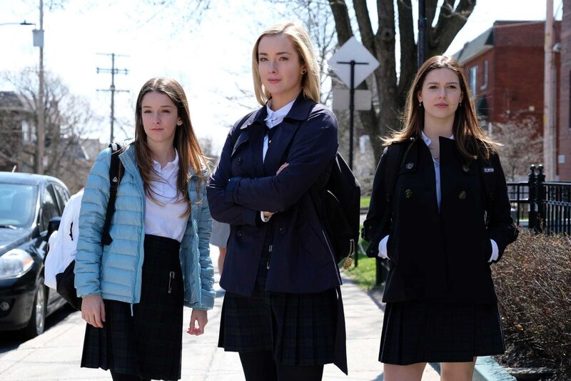 Mean Queen – Bild: 2018 Incendo 2018⁠–⁠01 Production Inc.  All rights reserved. Lizenzbild frei