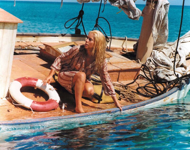 Die schönen Wilden – Bild: Studiocanal /​ © Studiocanal