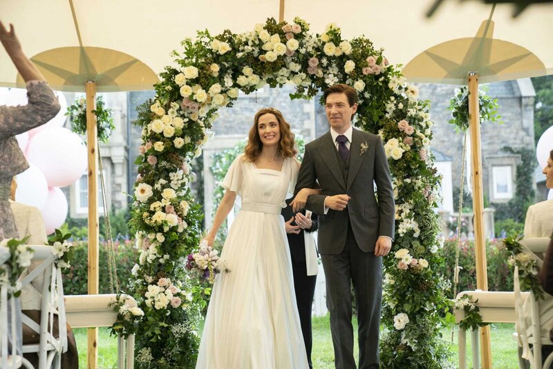 Peter Hase 2 - Ein Hase macht sich vom Acker – Bild: Dieses Bild darf ausschließlich nach Maßgabe der Allgemeinen Geschäftsbedingungen für die Presselounges der Sender der ProSiebenSat.1 Media SE (AGB) genutzt werden. Die in den AGB festgesetzten Rechteeinschränkungen sind unbedingt  …