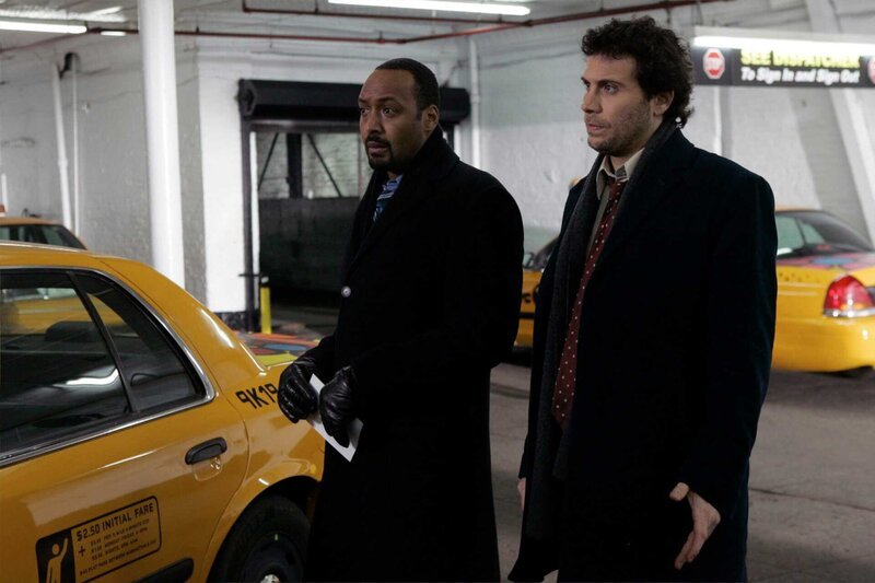 Law & Order S18E10 Liebe, Sucht und Tod (Tango) fernsehserien.de