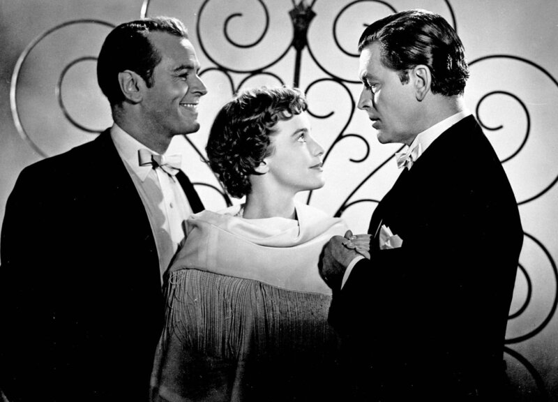 Der träumende Mund – Bild: ORF/​Taurus Film