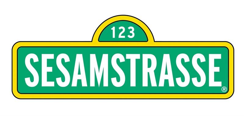Das Logo – Bild: @ NDR/​Sesame Workshop /​ NDR Presse und Information