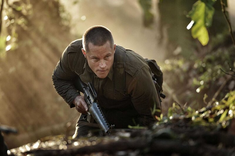 Harry Smith (Travis Fimmel) – Bild: 2019 TIMBOON PTY LTD, SCREEN QUEENSLAND AND SCREEN AUSTRALIA Harry Smith (Travis Fimmel) – Bild: 2019 TIMBOON PTY LTD, SCREEN QUEENSLAND AND SCREEN AUSTRALIA
