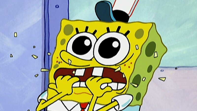 SpongeBob – Bild: ViacomCBS