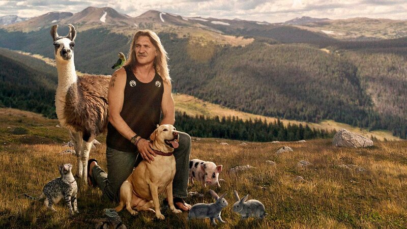 Dr. Jeff Young. – Bild: Discovery/​Discovery Communications, LLC