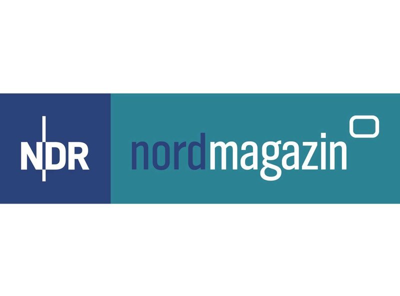 NDR Nordmagazin - Kombilogo. – Bild: NDR /​ NDR Presse und Information