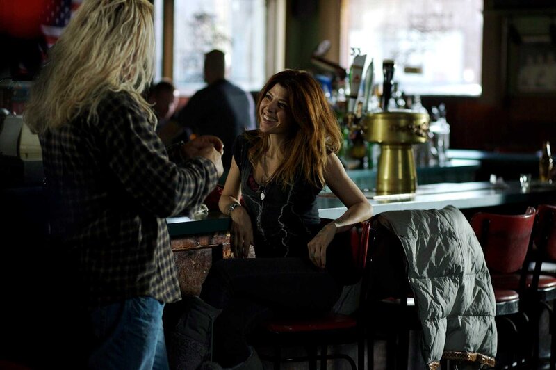 The Wrestler - Ruhm, Liebe, Schmerz – Bild: Kinowelt GmbH