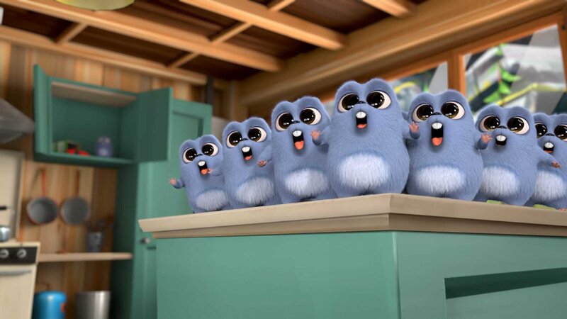 Bild: 2018 Studio Hari.doc