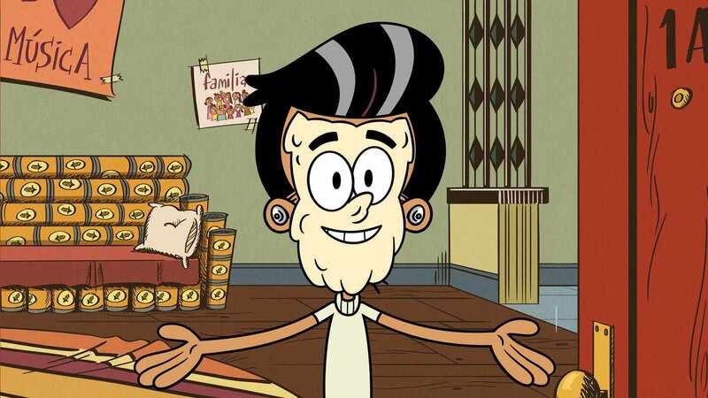 Bobby – Bild: Paramount