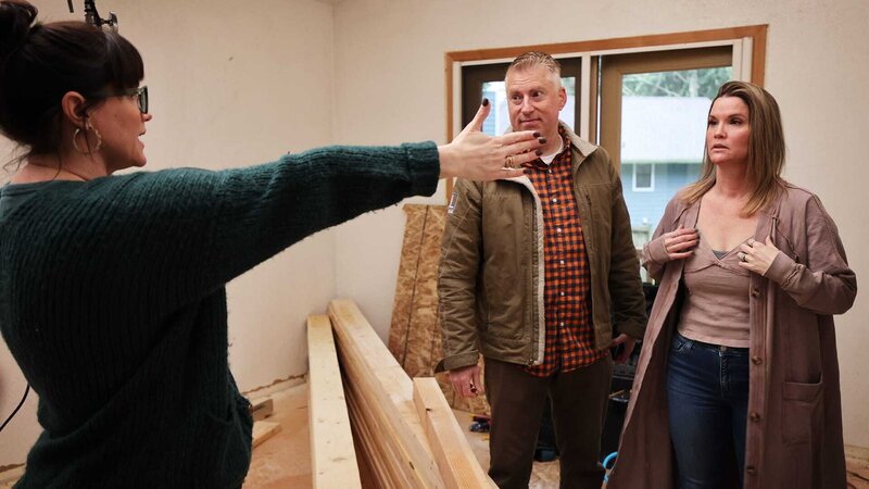 Hilfe Keiner Kauft Mein Haus Hilfe, keiner kauft mein Haus! S03E13: Wie in Oxford (Sunken Seventies