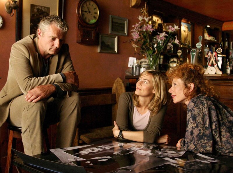 Licht über dem Wasser – Bild: „ARD Degeto/​ARD Degeto/​Sandor Do