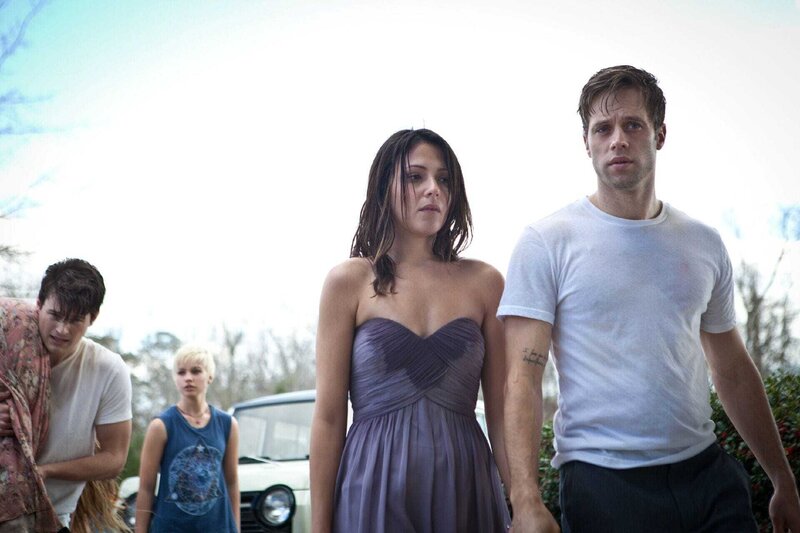 The Remaining – Bild: RTL /​ © 2014 Sony Pictures Worldwide Acquisitions Inc